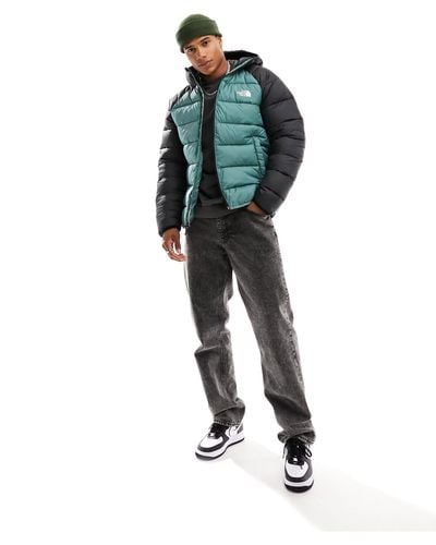 The North Face Lauerz Synthetic Jacket - Gray