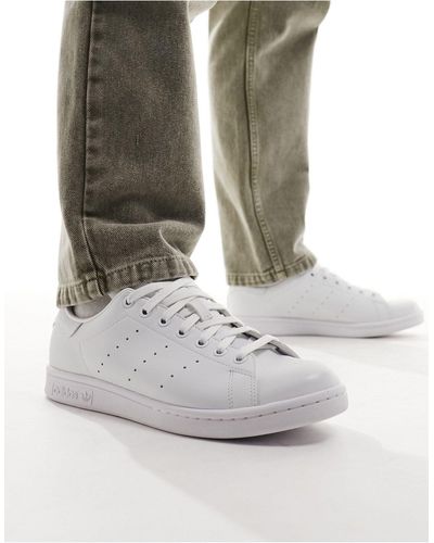 adidas Originals Stan Smith - Sneakers - Wit