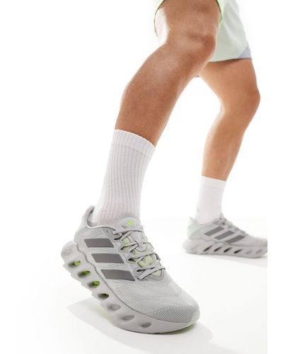 adidas Originals Adidas Running Switch Fwd 2 Trainers - White