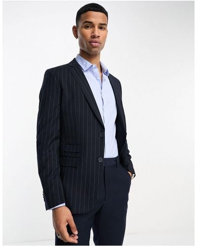 French Connection Blazers for Men, Online Sale up to 70% off