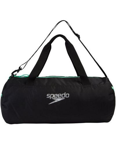 Speedo Duffel Bag - Black