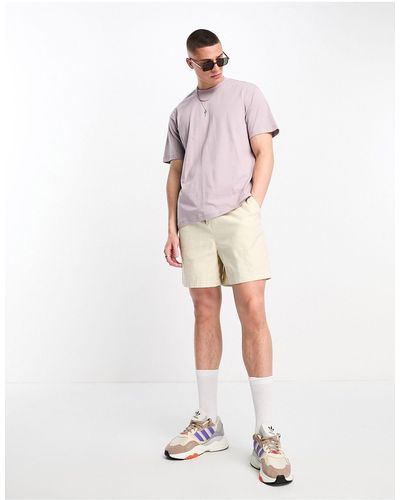 Only & Sons Relaxed T-shirt - Pink