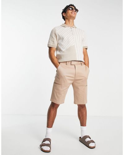 TOPMAN Shorts for Men | Online Sale up to 80% off | Lyst UK
