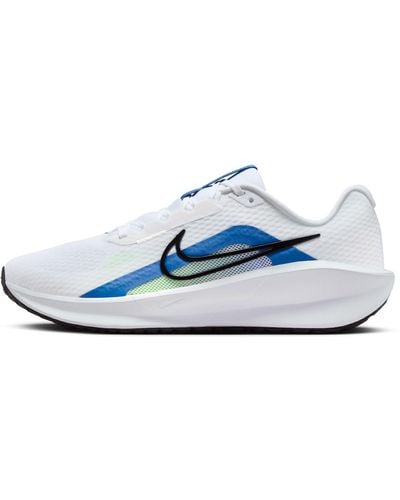 Nike – downshifter 13 – laufschuhe - Blau