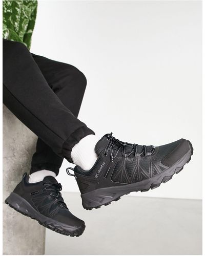 Columbia Peakfreak ii - chaussures - Noir