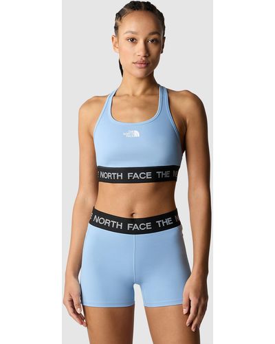 The North Face Sports Bra - Blue