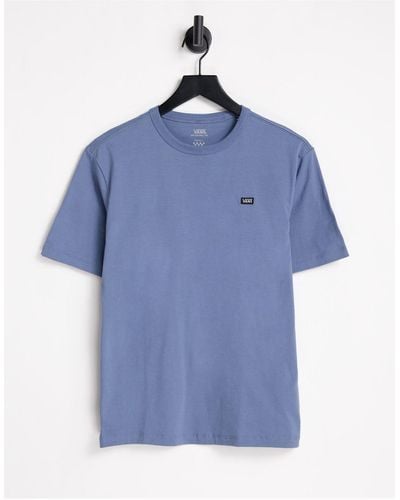 Vans Otw T-shirt - Blue