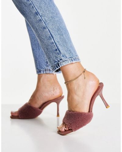 Miss Selfridge Heels for Women | Online Sale up to 20% off | Lyst