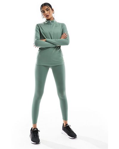 PUMA Training – evolve – sweatshirt - Grün