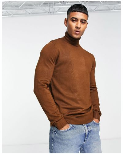 Pull&Bear Sweaters and knitwear for Men | Online Sale up to 70% off | Lyst