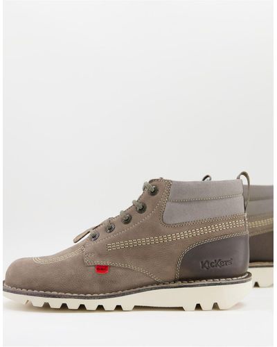 kickers boots sale