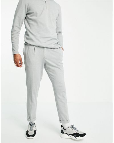 New Look Co-ord Trousers - Grey