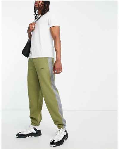 Levi's Varsity jogger - Green