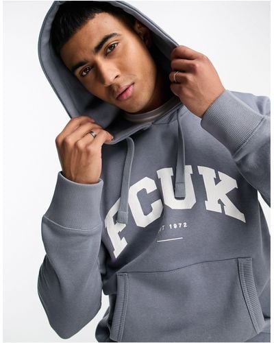 French Connection Hoodies for Men | Online Sale up to 79% off | Lyst