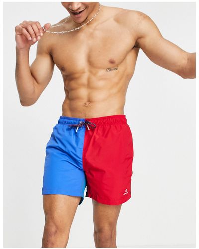 GANT Beachwear for Men | Online Sale up to 35% off | Lyst