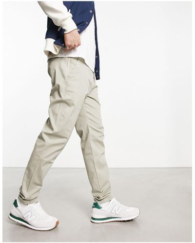 Pantalons casual Hollister pour homme | Réductions en ligne jusqu'à 45 % |  Lyst