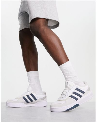 adidas Originals Courtic - Sneakers - Wit