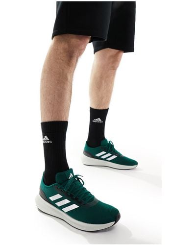 adidas Originals Adidas running – runfalcon 3.0 – sneaker - Schwarz