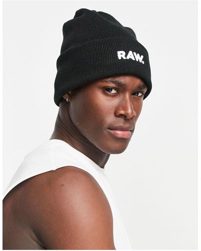 G-Star RAW Hats for Men | Online Sale up to 51% off | Lyst