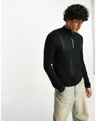 Reclaimed (vintage) Sweaters and knitwear for Men | Online Sale up to 58%  off | Lyst Canada