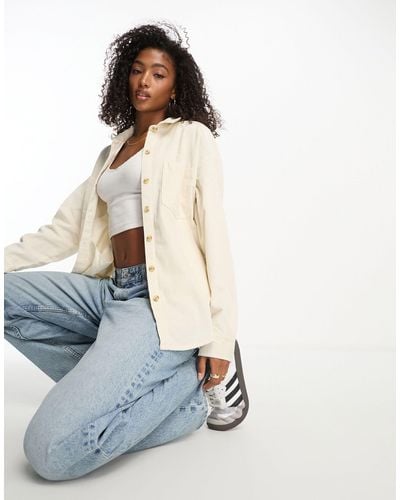 Hollister Shirts for Women Online Sale up to 49 off Lyst