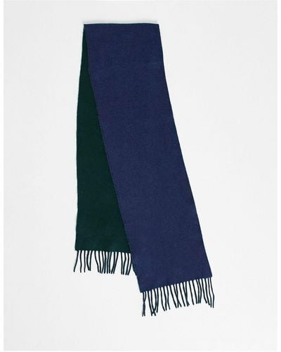 Écharpes et foulards Polo Ralph Lauren pour homme | Réductions en ligne  jusqu'à 70 % | Lyst