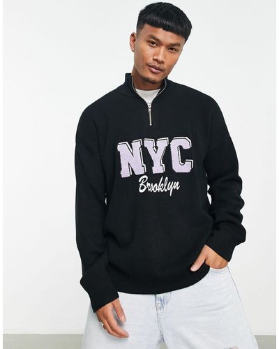 Bershka Sweaters and knitwear for Men | Online Sale up to 75% off | Lyst