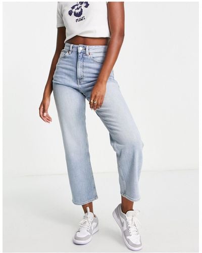 Monki Jeans for Women | Online Sale up to 72% off | Lyst
