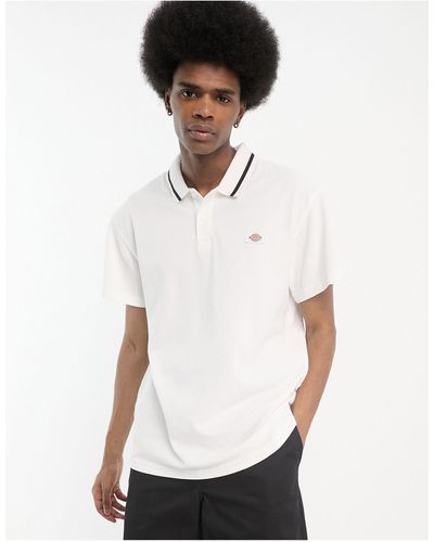 Dickies Polo shirts for | Sale 55% off | Lyst