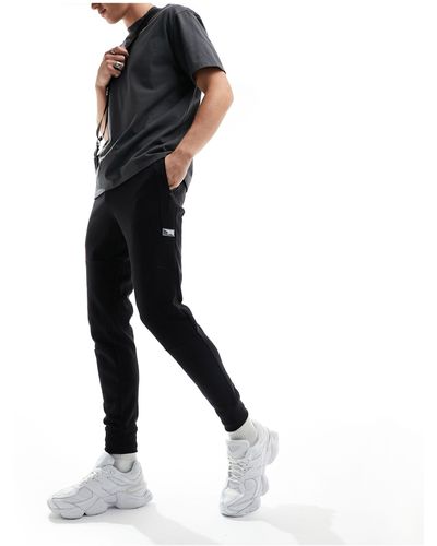 Jack & Jones Tech jogger - Black