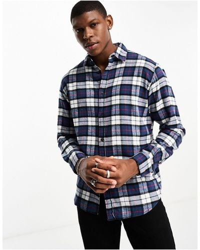 Jack & Jones Shirts for Men | Online Sale up to 69% off | Lyst - Page 2