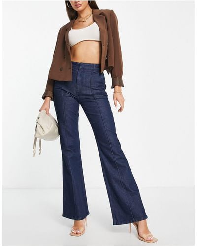 & Other Stories Flare and bell bottom jeans for Women | Online Sale up ...