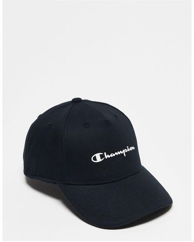 Champion Gorra - Azul