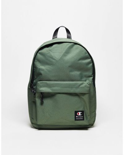 Champion Backpack - Green