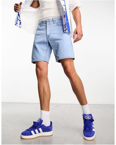 Knees must: how to wear shorts this summer, Men's fashion
