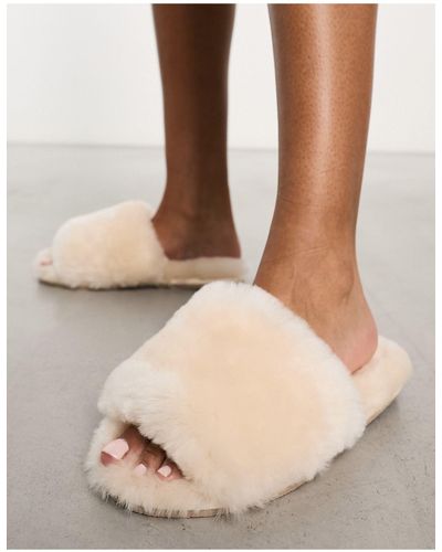 Slipper deals online sale