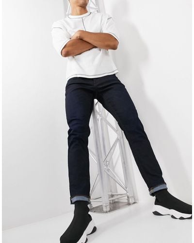 G-Star RAW Tapered jeans for Men | Online Sale up to 60% off | Lyst