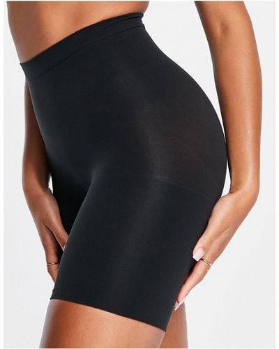 OnCore Mid-Thigh Shorts by Spanx Online, THE ICONIC