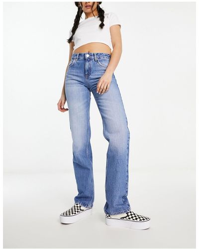 Pull Bear Jeans for Women Online Sale up to 65 off Lyst Canada