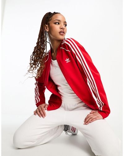 Adidas original best sale survetement femme