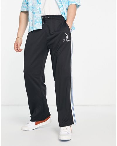 Men s Mennace Jogging bottoms from 25 Lyst UK