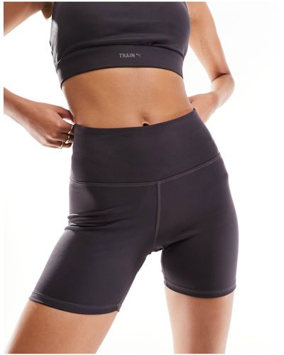 PUMA Training Evolve 5 Inch legging Shorts - Black