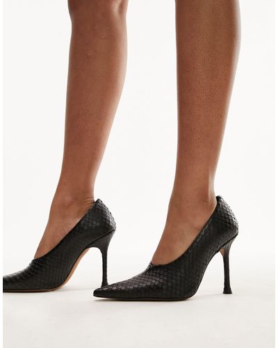 TOPSHOP Pump shoes for Women | Online Sale up to 60% off | Lyst