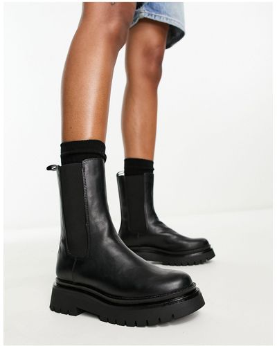 Stradivarius Boots for Women | Online Sale up to 80% off | Lyst