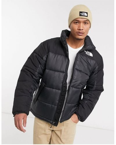 The North Face Himalayan - veste chaude - Bleu