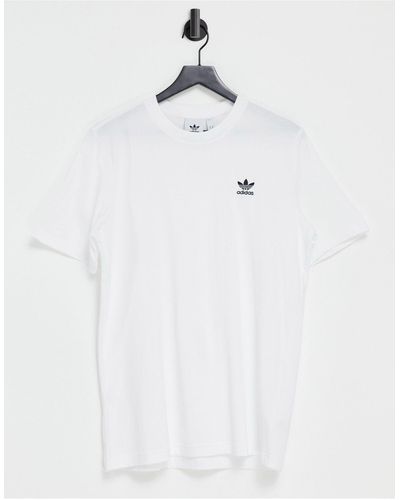 adidas Originals Musthaves - T-shirt - Wit