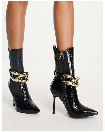 Simmi sales ankle boots
