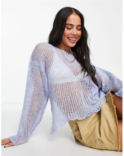 Collusion Sweaters and knitwear for Women | Online Sale up to 62