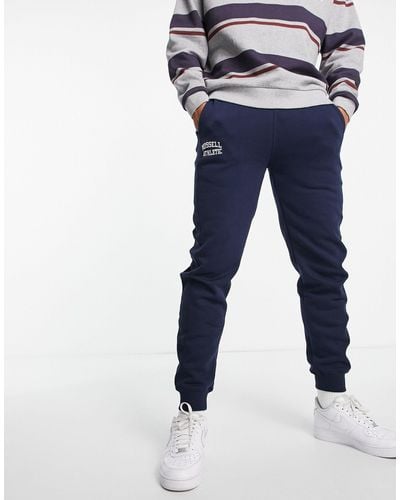 Russell Iconic sweatpants - Blue