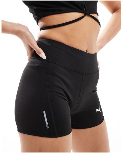 PUMA Training Favourite 3 Inch legging Shorts - Black